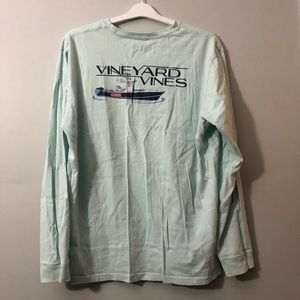 Vineyard vines long sleeve